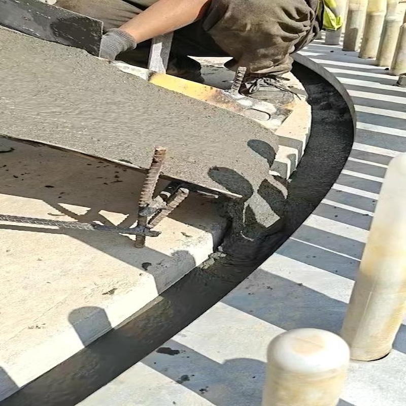 潮州C80灌浆料